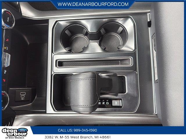 2026 Ford F-150 - $64,497