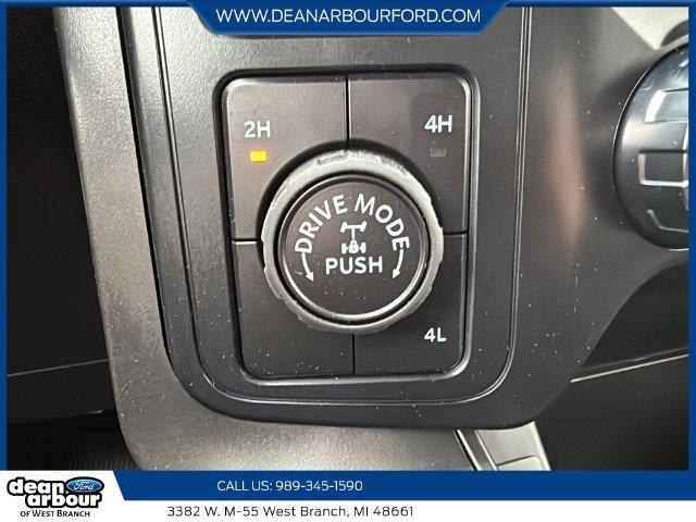 2026 Ford F-150 - $64,497