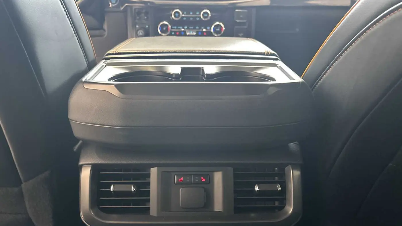 2024 Ford F-150 Tremor