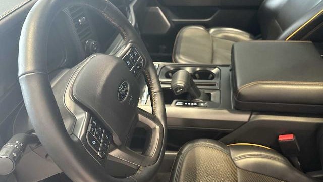 2024 Ford F-150 Tremor