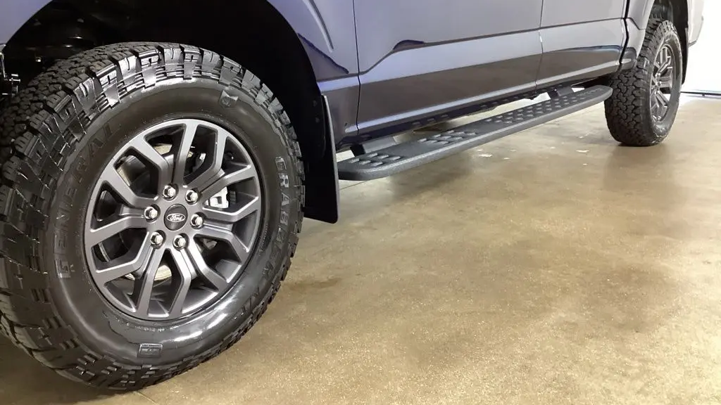 2024 Ford F-150 Tremor