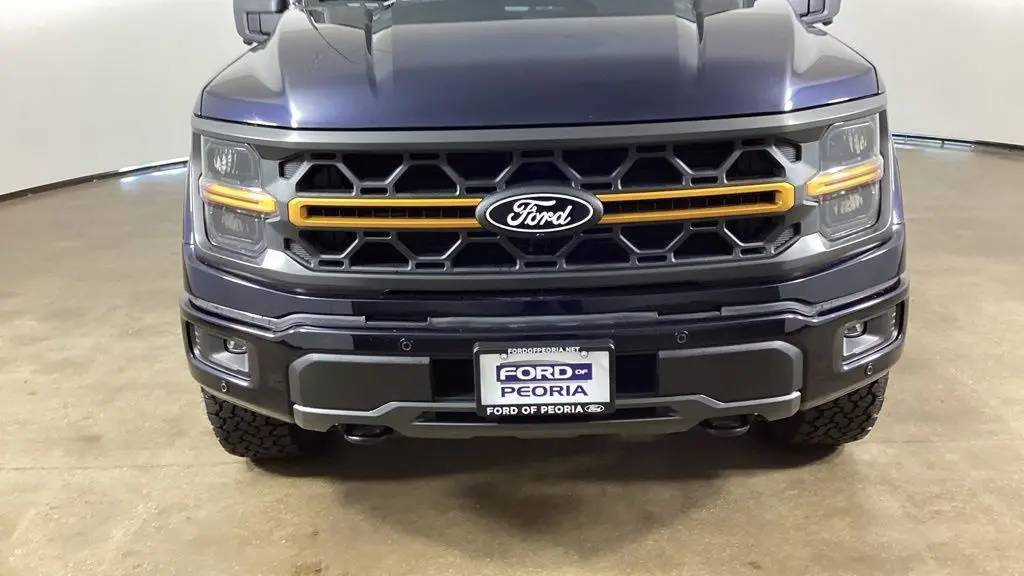2024 Ford F-150 Tremor