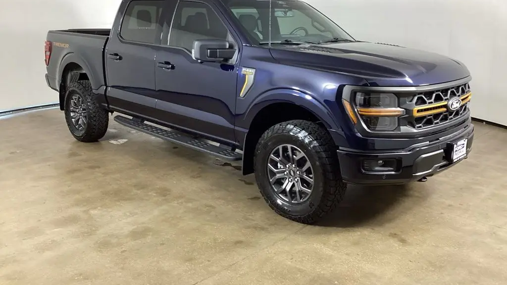 2024 Ford F-150 Tremor