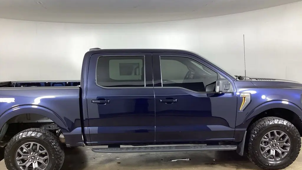 2024 Ford F-150 Tremor