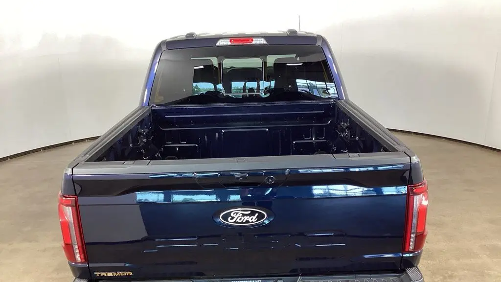 2024 Ford F-150 Tremor