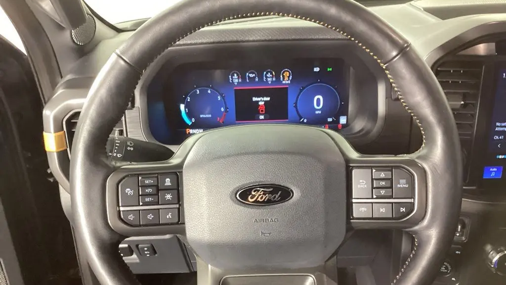 2024 Ford F-150 Tremor