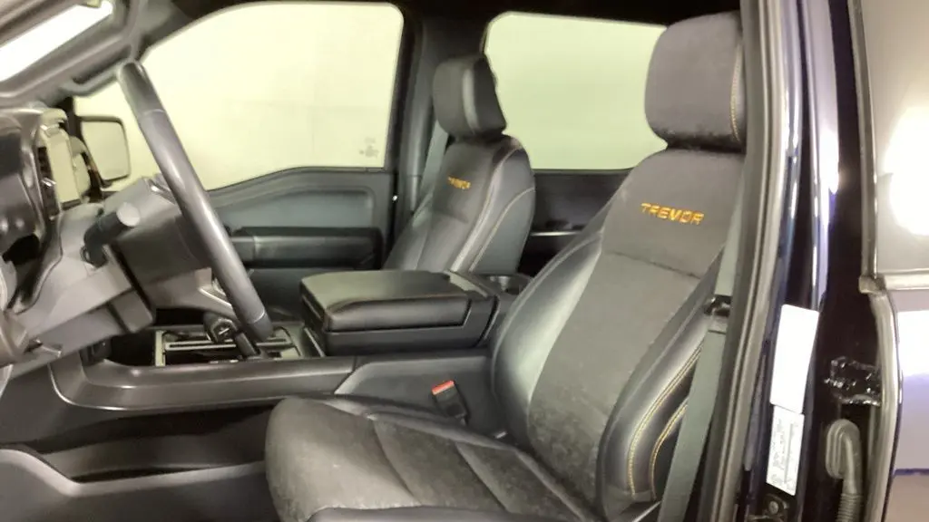 2024 Ford F-150 Tremor