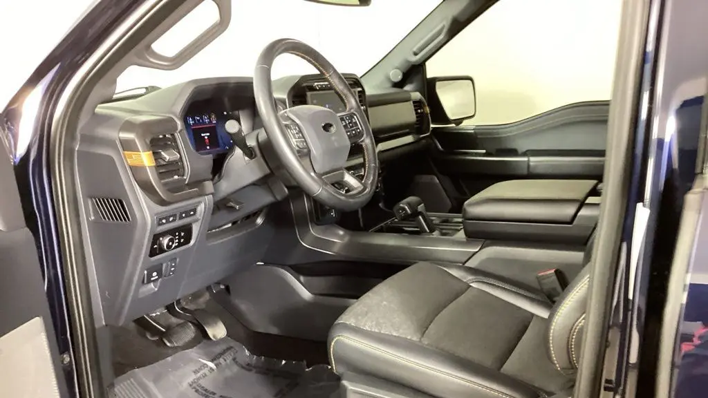 2024 Ford F-150 Tremor