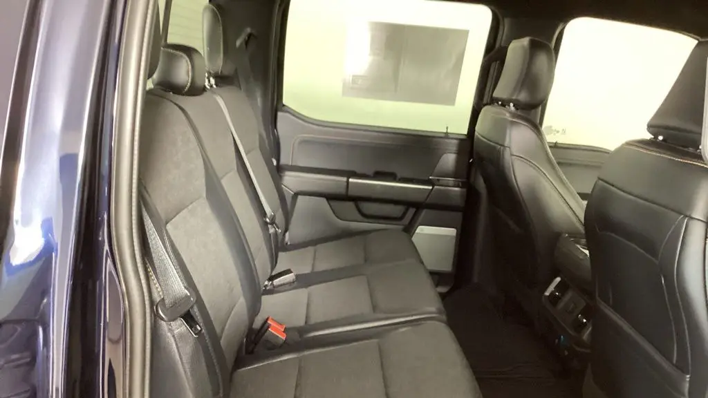 2024 Ford F-150 Tremor