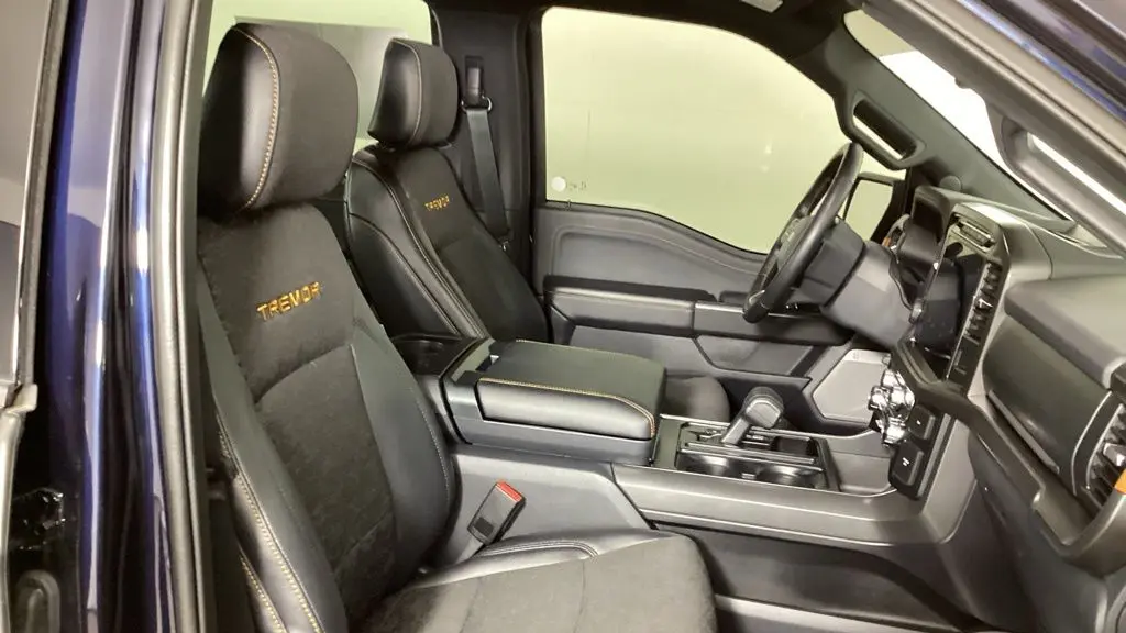 2024 Ford F-150 Tremor