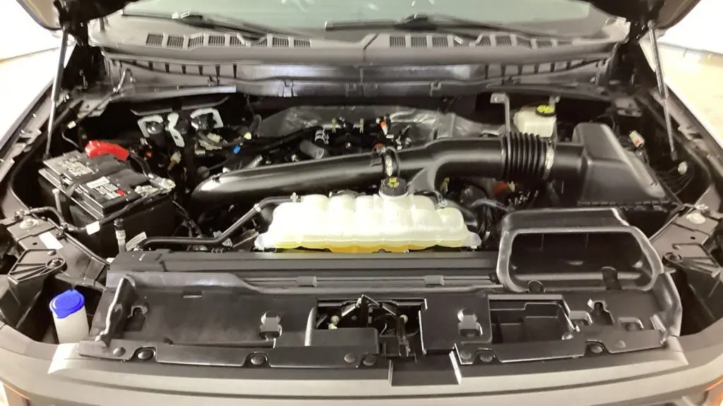2024 Ford F-150 Tremor
