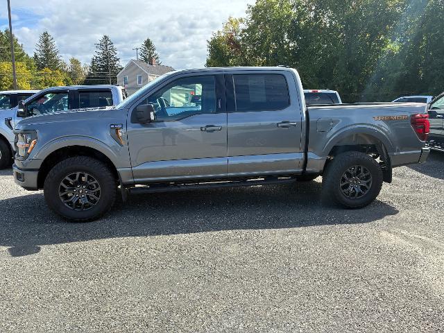 2024 Ford F-150 - $52,995