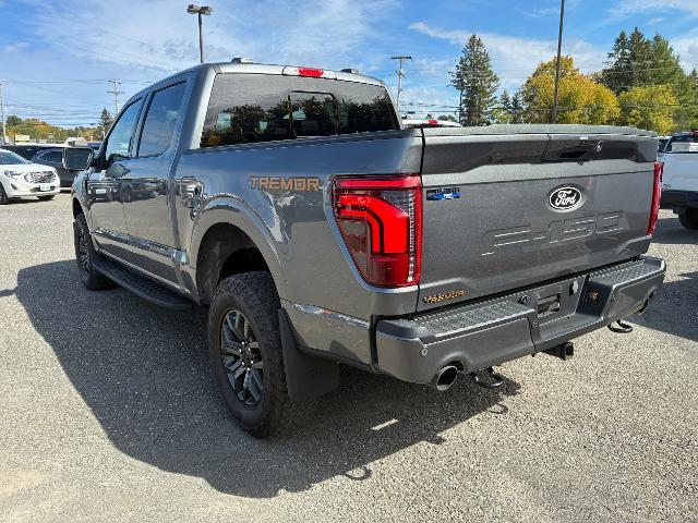2024 Ford F-150 - $52,995