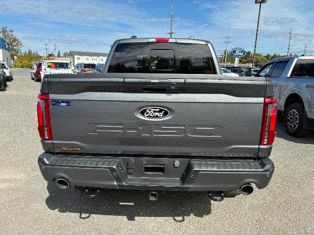 2024 Ford F-150 - $52,995