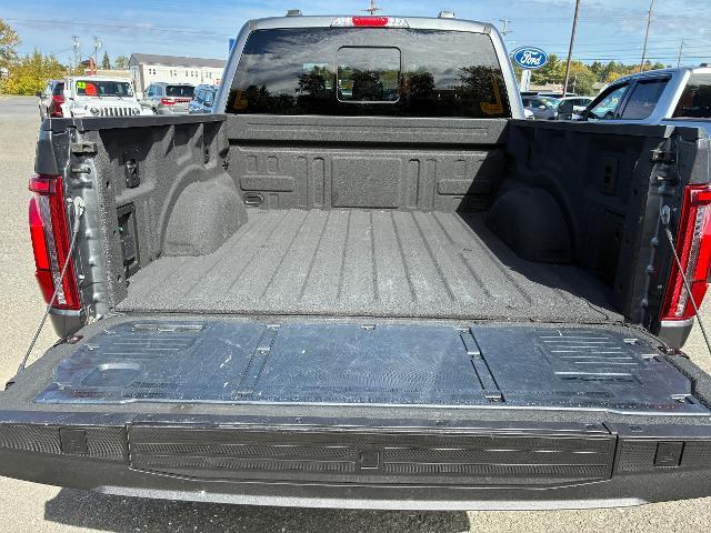 2024 Ford F-150 - $52,995