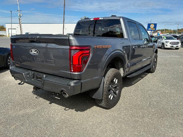 2024 Ford F-150 - $52,995