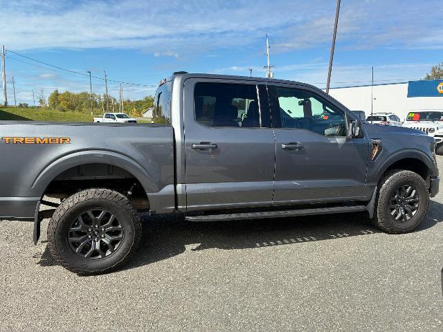 2024 Ford F-150 - $52,995