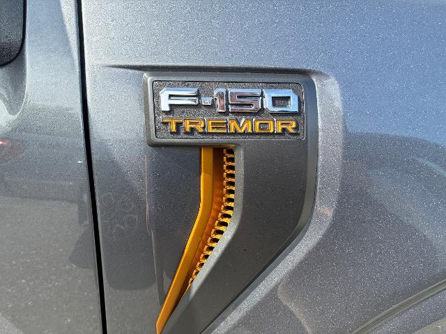 2024 Ford F-150 - $52,995