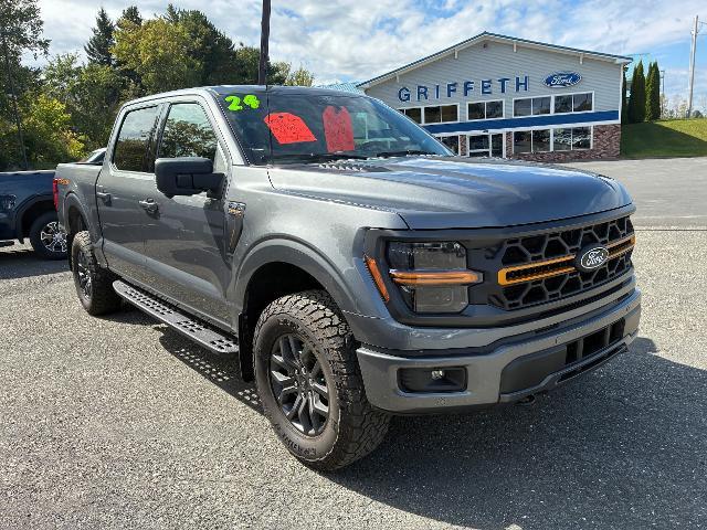 2024 Ford F-150 - $52,995