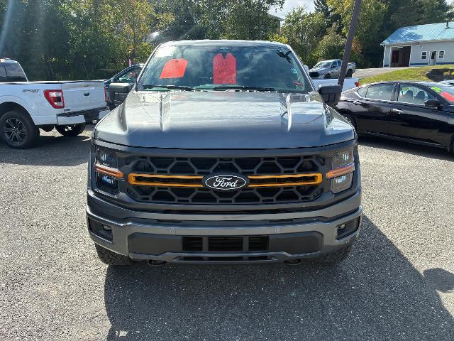 2024 Ford F-150 - $52,995