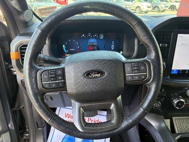 2024 Ford F-150 - $52,995