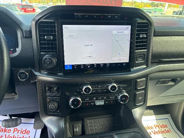 2024 Ford F-150 - $52,995