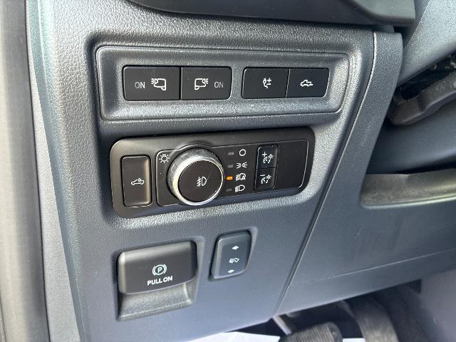 2024 Ford F-150 - $52,995