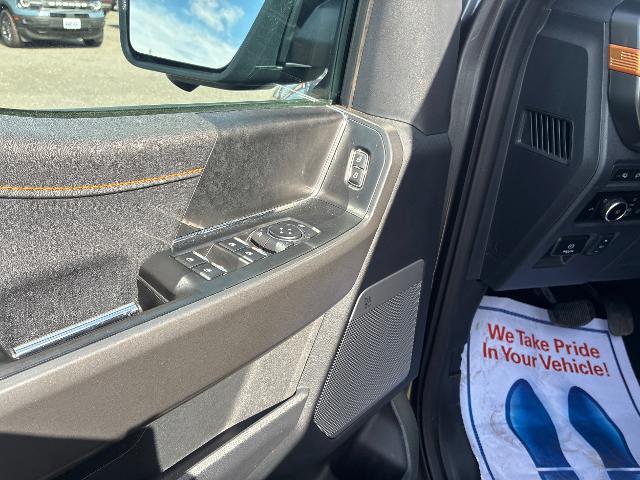 2024 Ford F-150 - $52,995