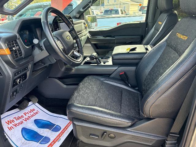 2024 Ford F-150 - $52,995