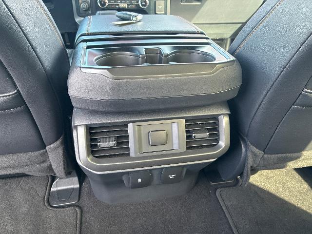 2024 Ford F-150 - $52,995