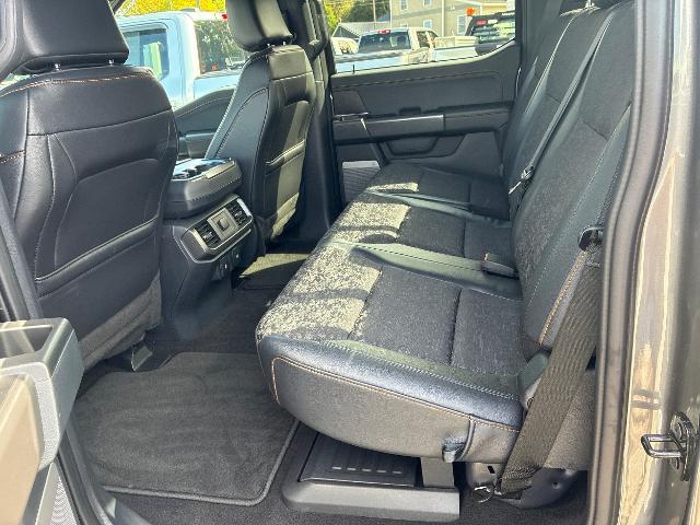 2024 Ford F-150 - $52,995