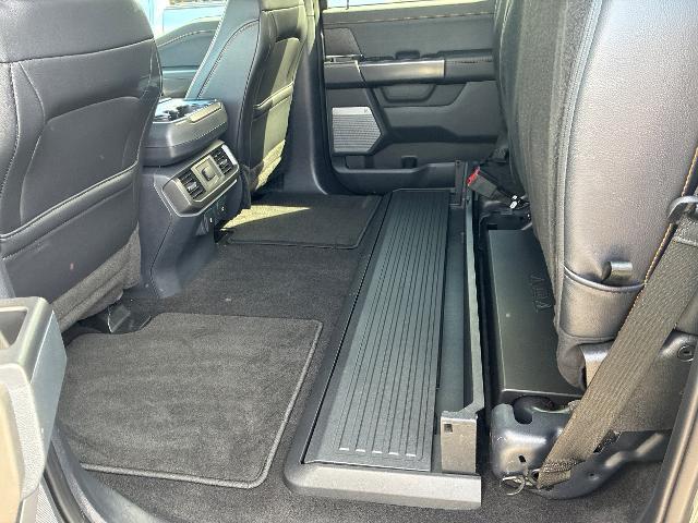 2024 Ford F-150 - $52,995