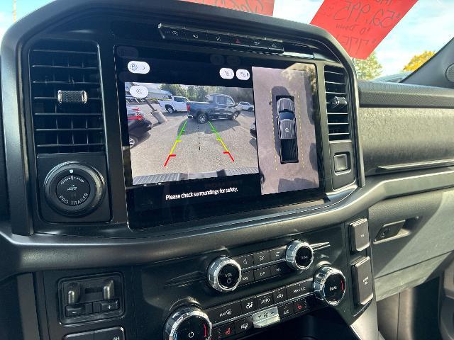 2024 Ford F-150 - $52,995