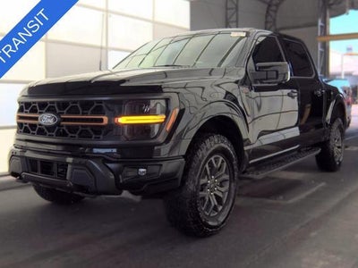 2024 Ford F-150 4X4 Tremor 4DR Supercrew 5.5 FT. SB