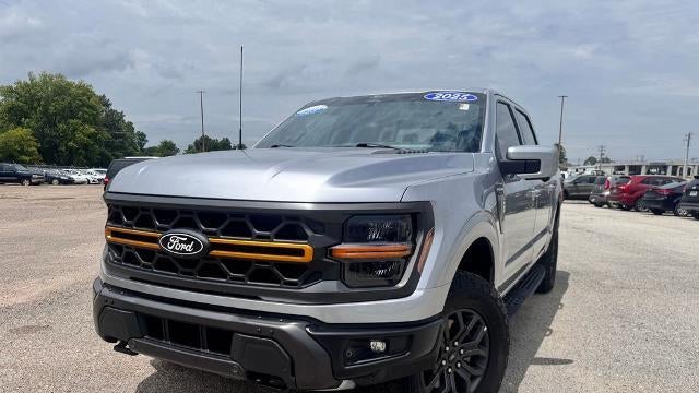 Preowned 2025 Ford F-150 Tremor for Sale