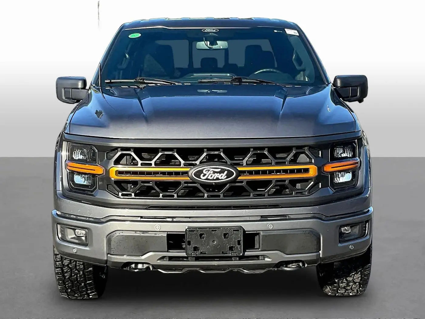 2025 Ford F-150 - $51,790