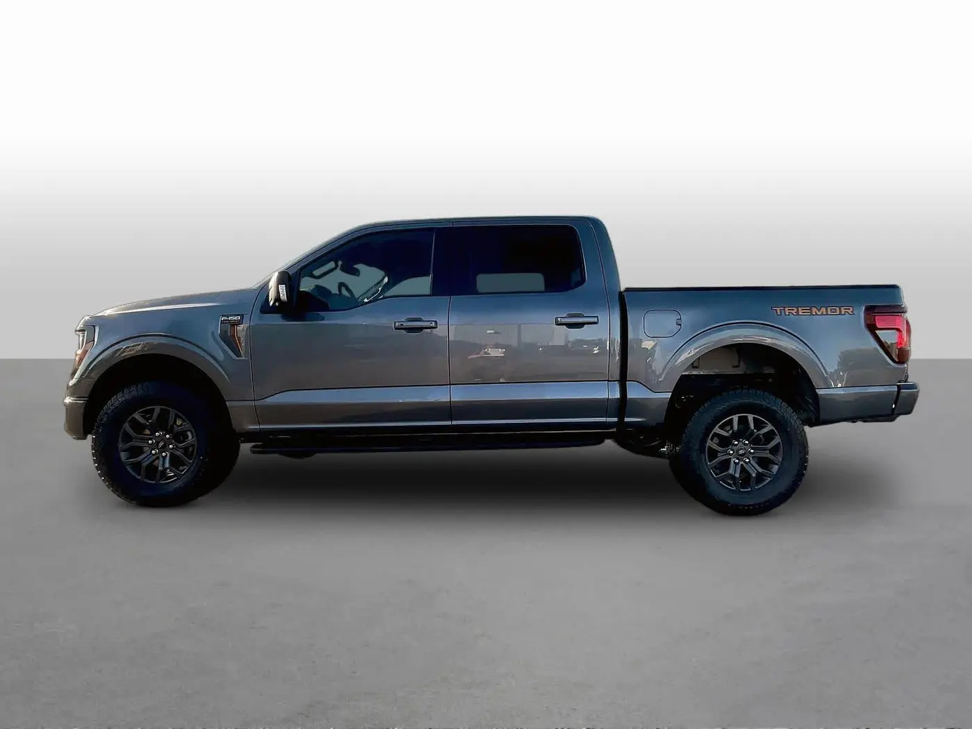 2025 Ford F-150 - $51,790