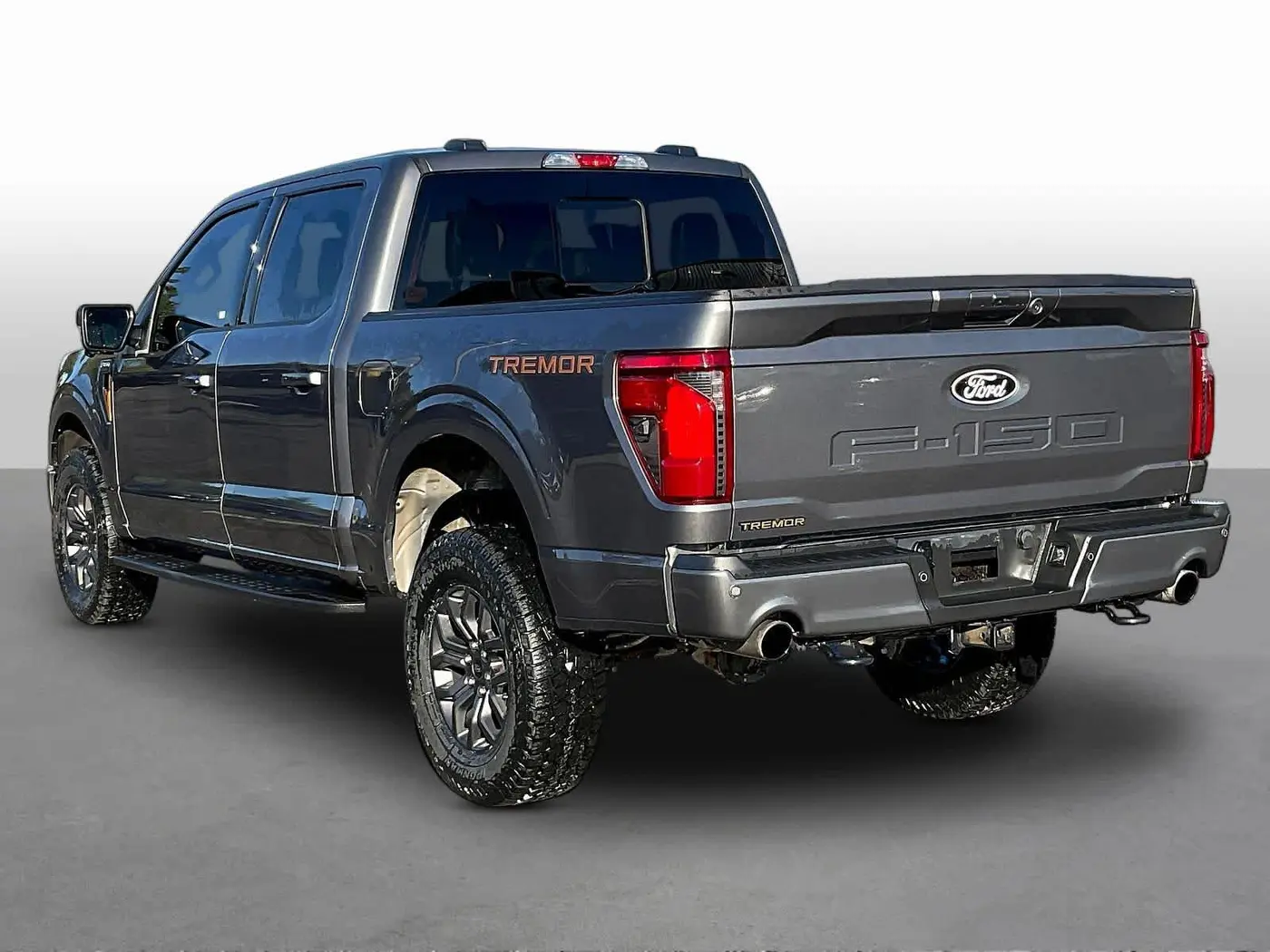 2025 Ford F-150 - $51,790