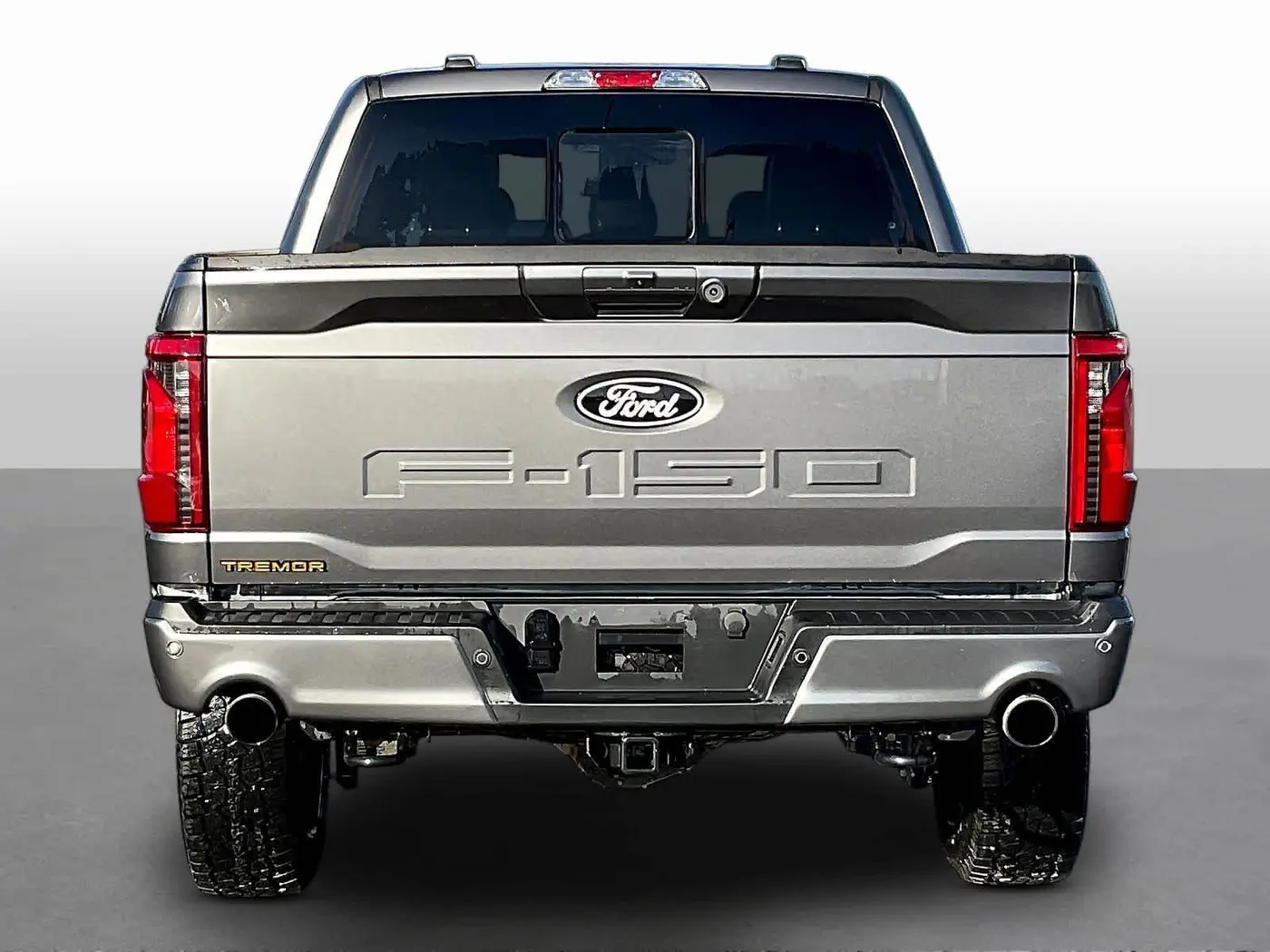 2025 Ford F-150 - $51,790