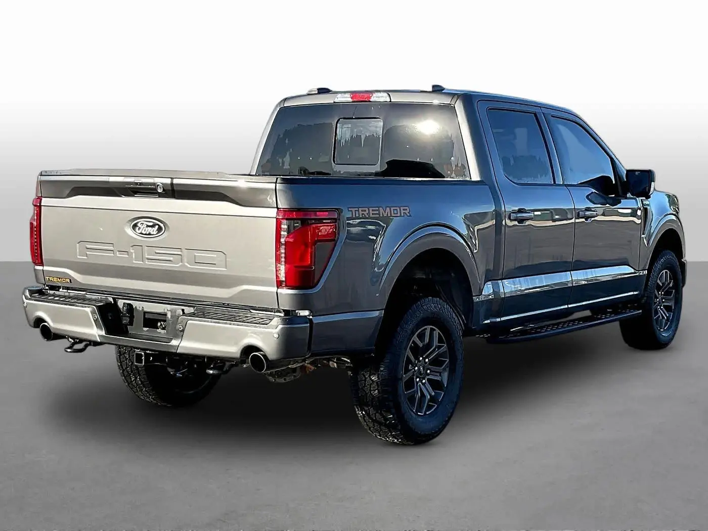 2025 Ford F-150 - $51,790