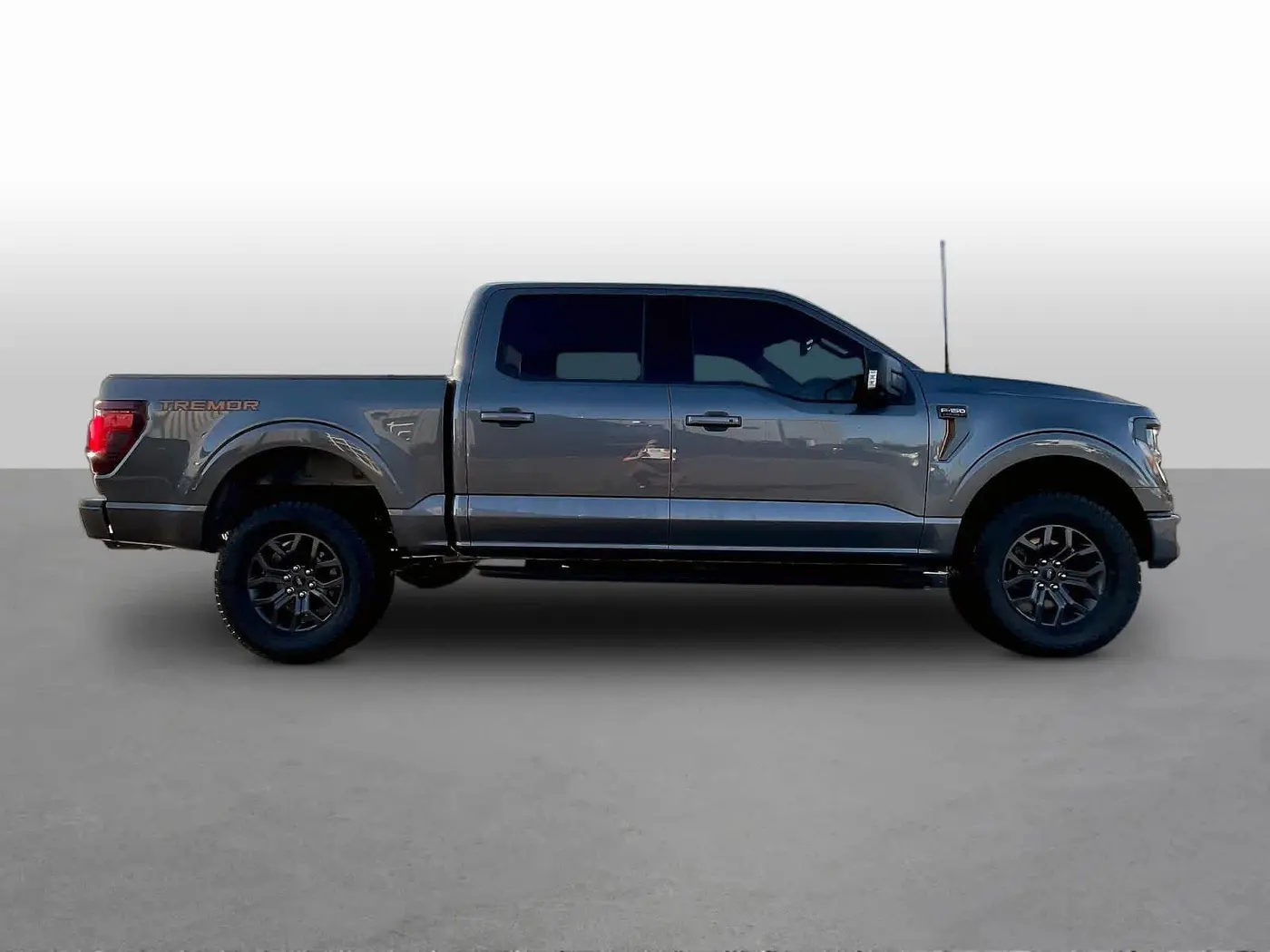 2025 Ford F-150 - $51,790