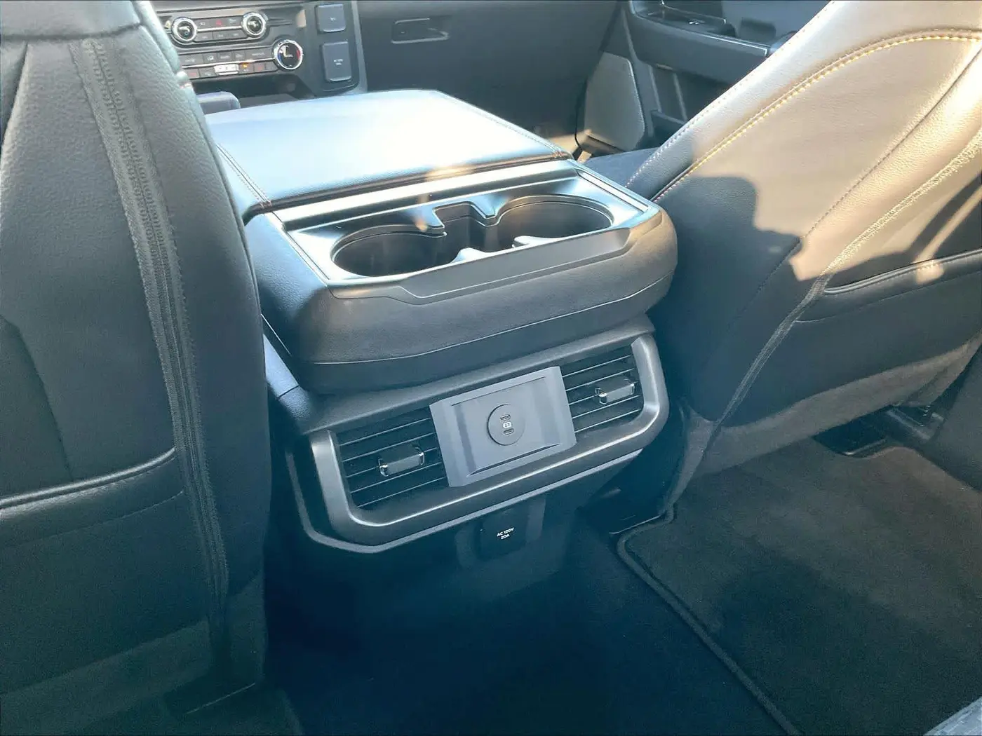 2025 Ford F-150 - $51,790