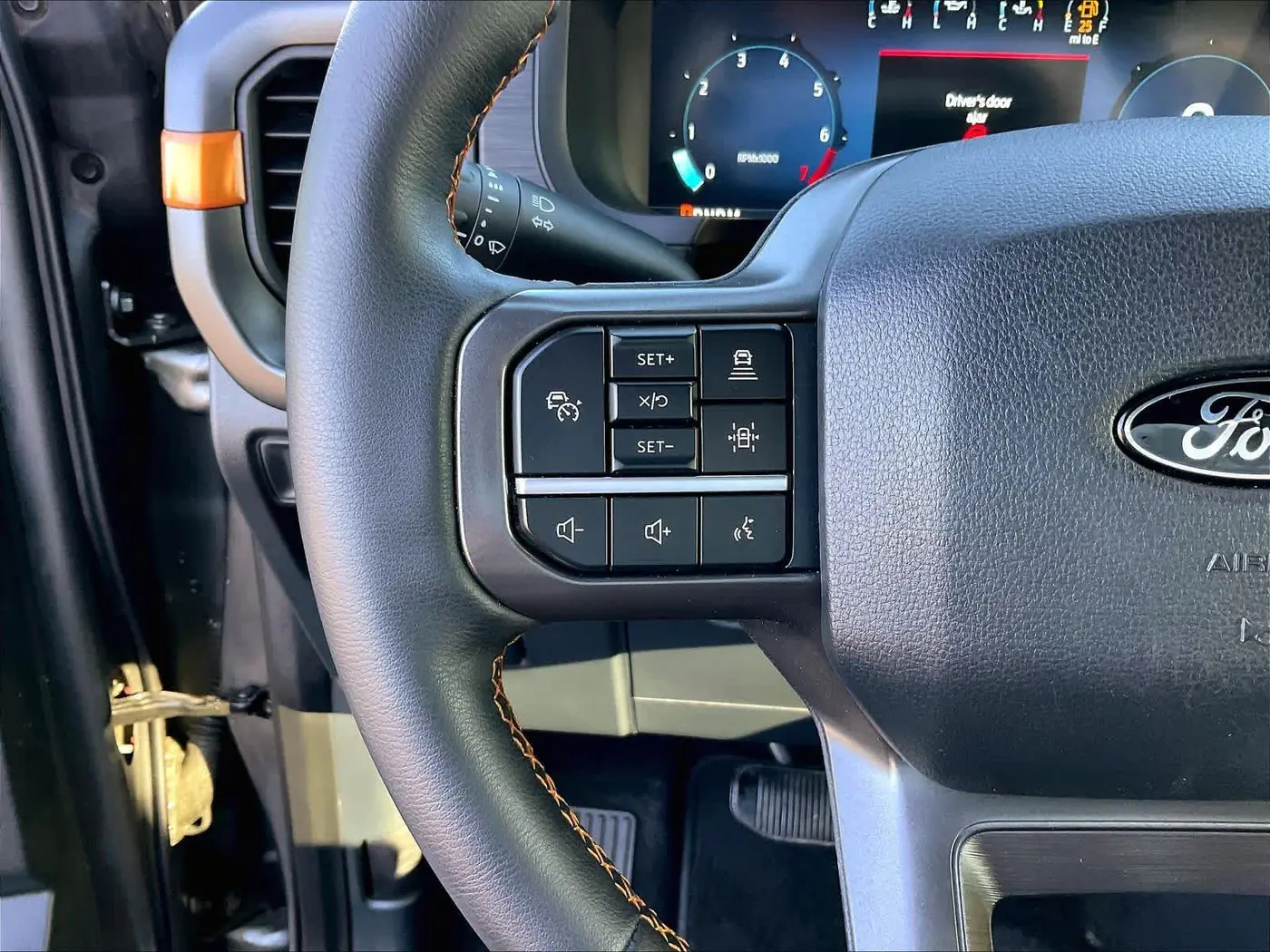 2025 Ford F-150 - $51,790