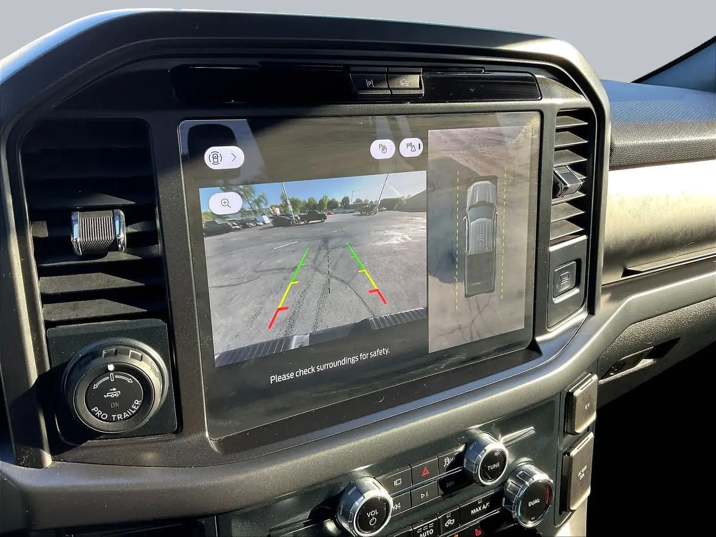 2025 Ford F-150 - $51,790