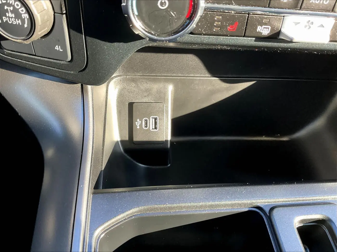 2025 Ford F-150 - $51,790