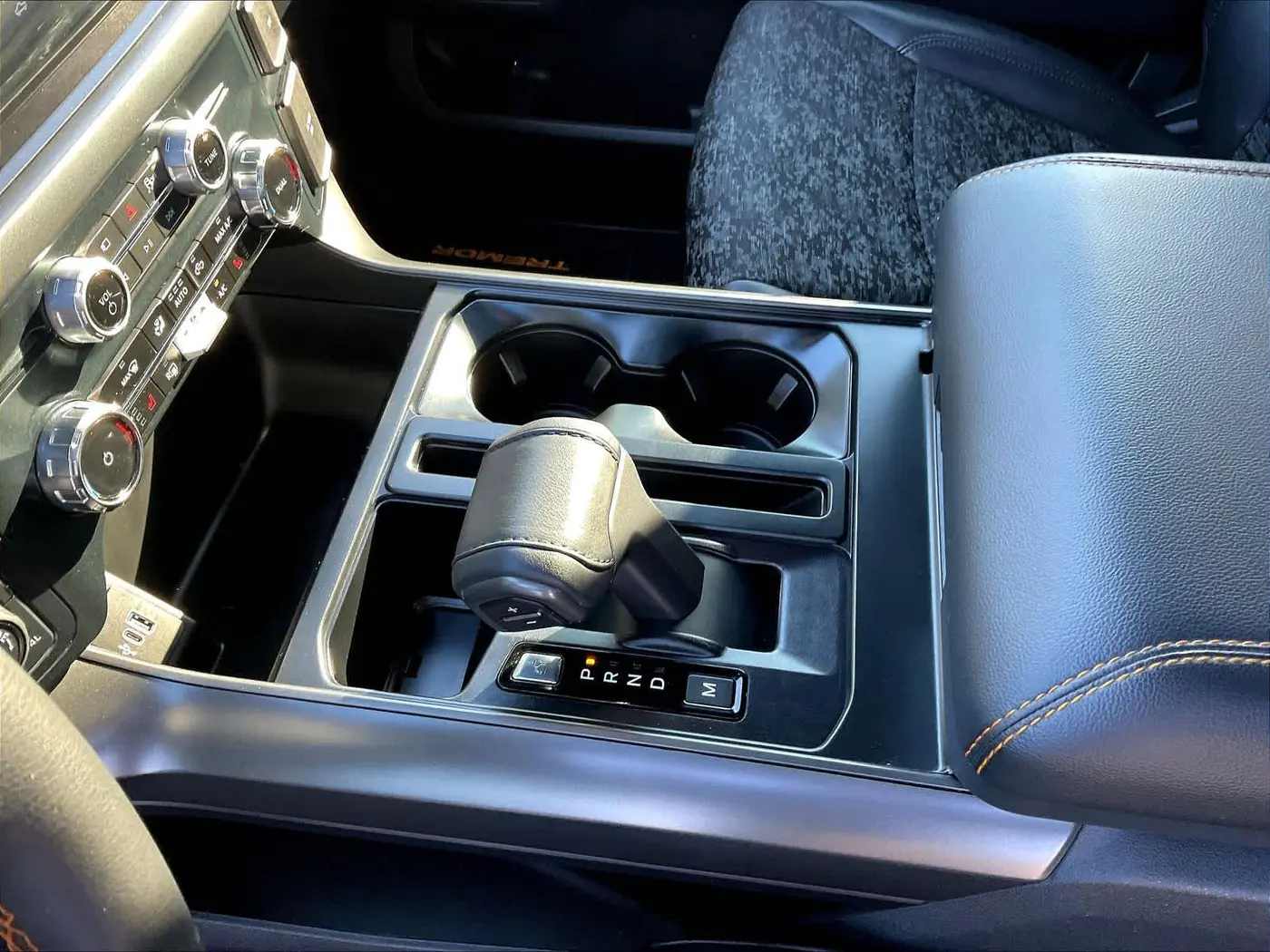 2025 Ford F-150 - $51,790