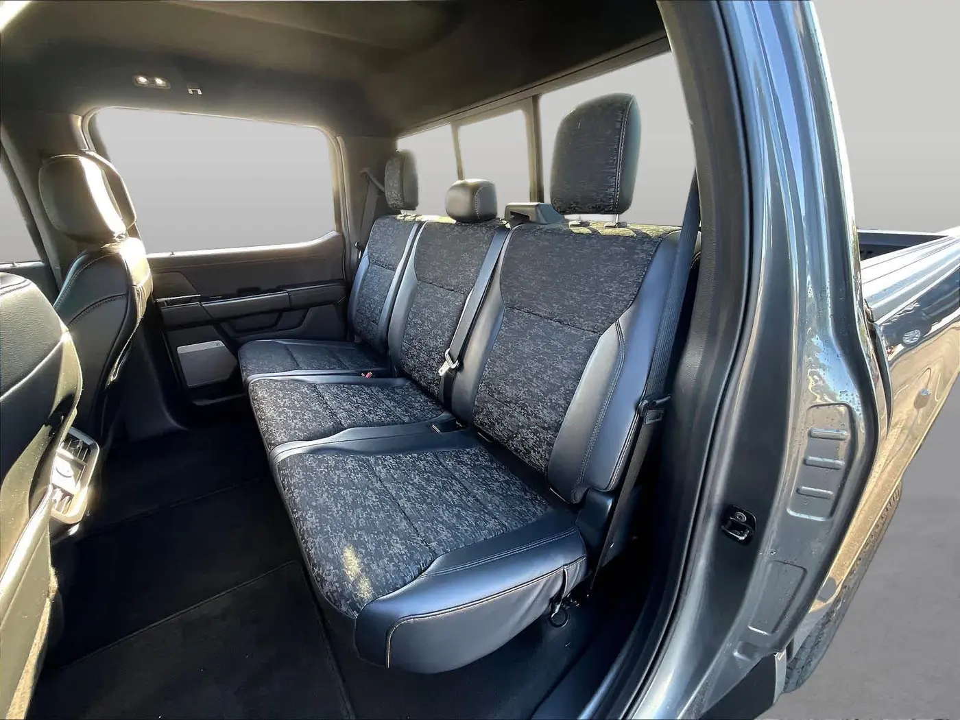 2025 Ford F-150 - $51,790