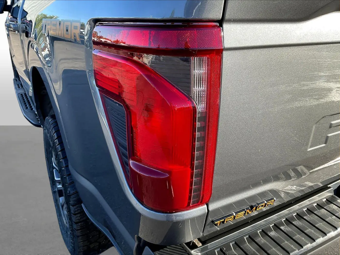 2025 Ford F-150 - $51,790