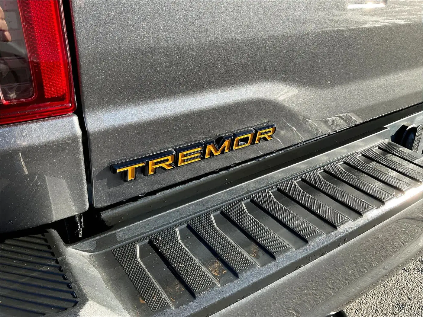 2025 Ford F-150 - $51,790