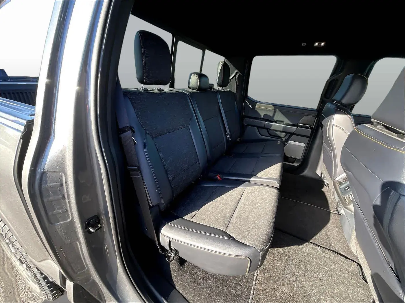 2025 Ford F-150 - $51,790